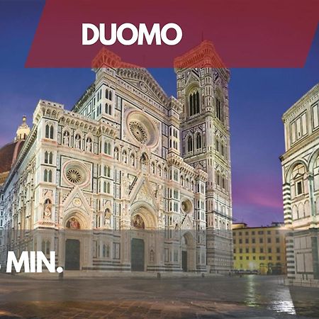 Uffizi - Signoria Wi-Fi - Netflix & A/C Florença Exterior foto